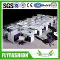 hot sale office partition wall/staff desk/ office furniture OD-24